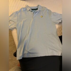 Bobby Jones masters edition polo